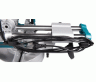 LS0816F Ingletadora telescópica