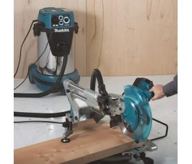 LS1019L Ingletadora telescópica,