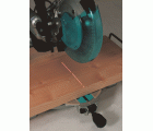 LS1019L Ingletadora telescópica,