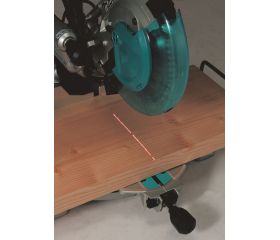 LS1019L Ingletadora telescópica,