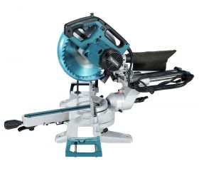 LS1110F Ingletadora telescópica