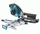 LS1110F Ingletadora telescópica
