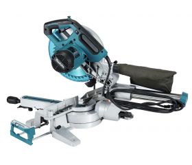LS1110F Ingletadora telescópica