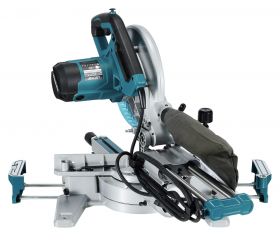 LS1110F Ingletadora telescópica