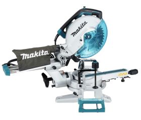LS1110F Ingletadora telescópica