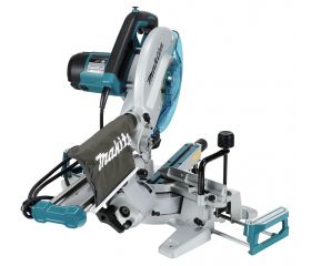 LS1110F Ingletadora telescópica