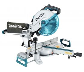 LS1110F Ingletadora telescópica