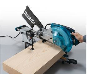 LS1110F Ingletadora telescópica