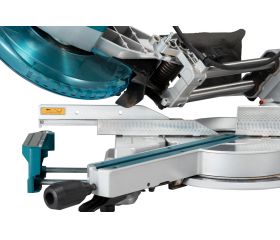 LS1110F Ingletadora telescópica