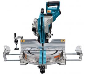 LS1219L Ingletadora telescópica