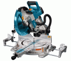 LS1219L Ingletadora telescópica