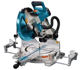 LS1219L Ingletadora telescópica