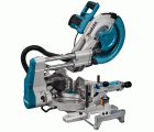 LS1219L Ingletadora telescópica