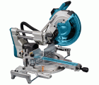 LS1219L Ingletadora telescópica