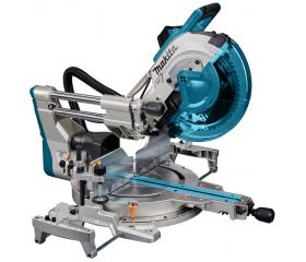 LS1219L Ingletadora telescópica