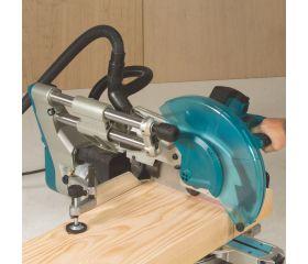 LS1219L Ingletadora telescópica