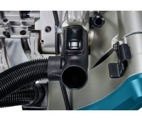 LS1219L Ingletadora telescópica