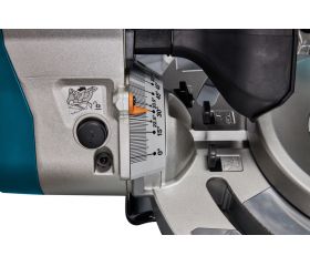 LS1219L Ingletadora telescópica