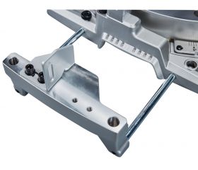 LS1219L Ingletadora telescópica