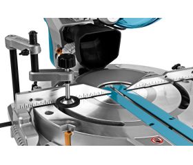 LS1219L Ingletadora telescópica