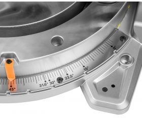 LS1219L Ingletadora telescópica