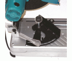 LW1400 Tronzador