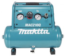 MAC210Q Compresor de aire