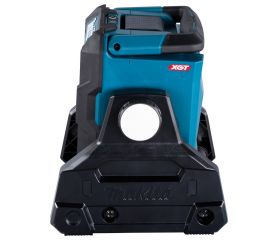 ML003GZ Foco de trabajo