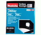 ML003GZ Foco de trabajo