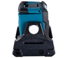 ML003GZ Foco de trabajo