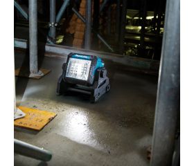 ML003GZ Foco de trabajo