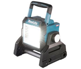 ML003GZ Foco de trabajo