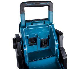 ML003GZ Foco de trabajo