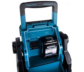 ML003GZ Foco de trabajo