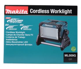 ML009GX Foco de trabajo XGT® / LXT®