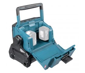 ML009GX Foco de trabajo XGT® / LXT®