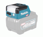 ML011G Linterna de mano XGT®