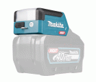 ML011G Linterna de mano XGT®