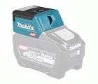 ML011G Linterna de mano XGT®