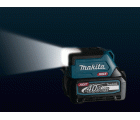 ML011G Linterna de mano XGT®