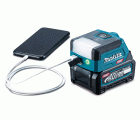 ML011G Linterna de mano XGT®