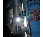 ML013G Linterna magnética XGT®