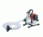 MP245.4Z Motobomba, 4T
