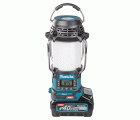 MR010G Lámpara de camping XGT®