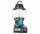 MR010G Lámpara de camping XGT®