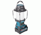 MR010G Lámpara de camping XGT®