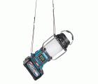 MR010G Lámpara de camping XGT®