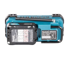 MR052 Radio CXT®