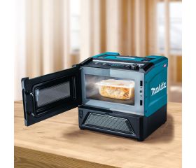 MW001GZ Microondas XGT®