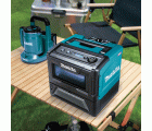 MW001GZ Microondas XGT®